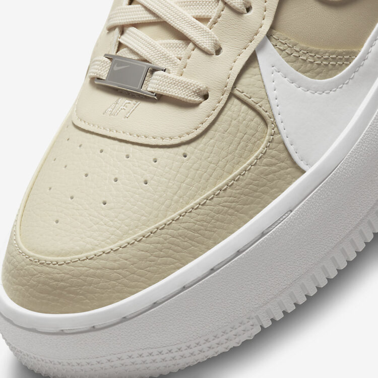 Nike Air Force 1 PLT.AF.ORM “Fossil” DJ9946-200