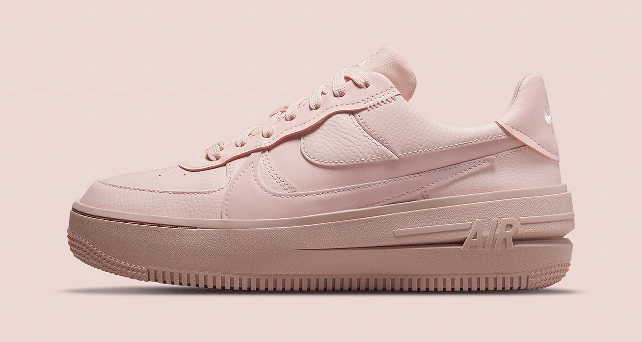 Nike Air Force 1 PLT.AF.ORM DJ9946-600