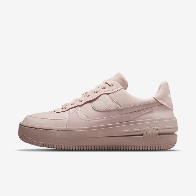 Nike Air Force 1 PLT.AF.ORM DJ9946-600