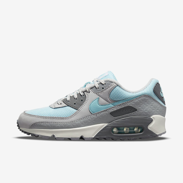 Nike Air Max 90 "Snowflake" DQ0789-001