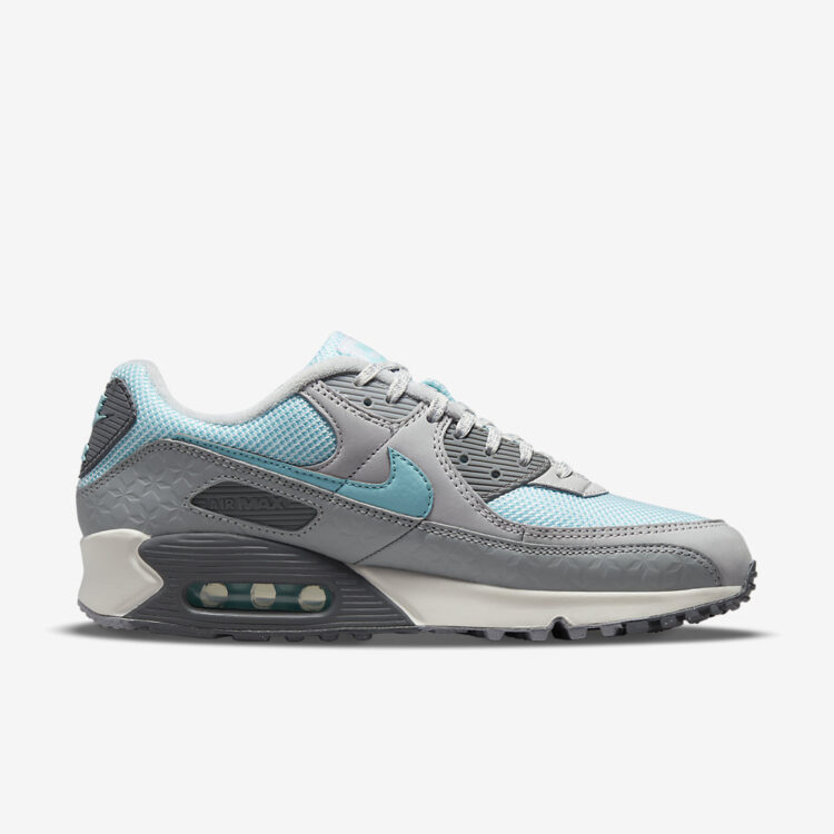 Nike Air Max 90 "Snowflake" DQ0789-001