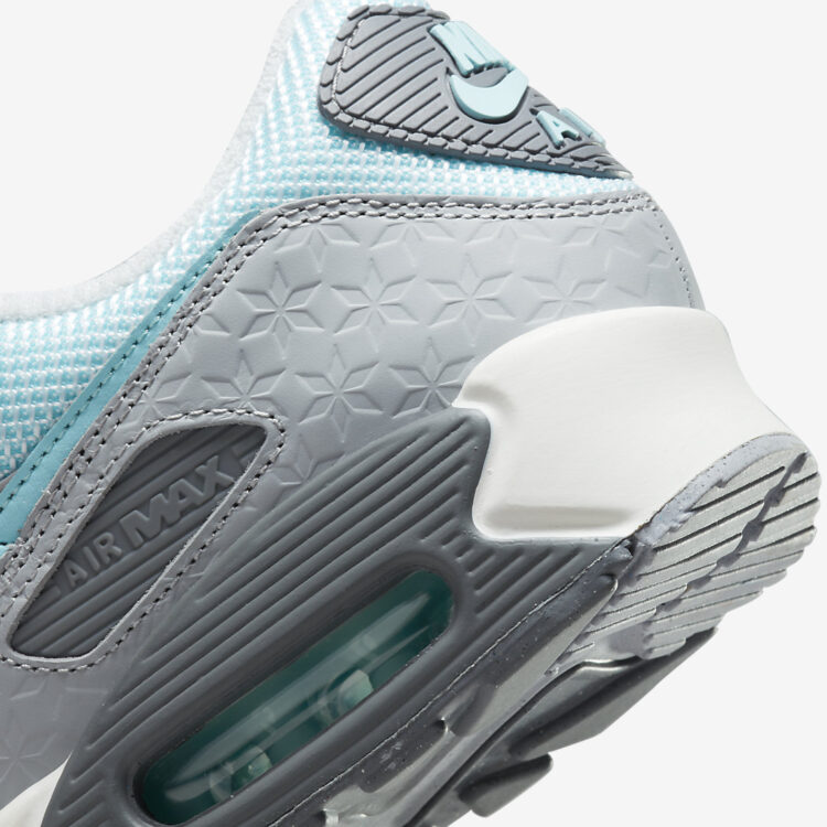 Nike Air Max 90 "Snowflake" DQ0789-001