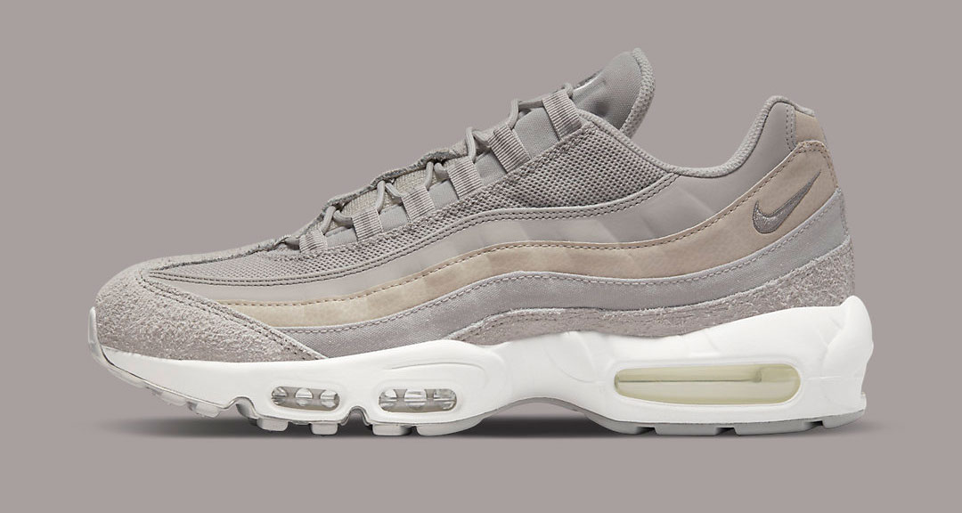 Nike Air Max 95 “Cobblestone” DV2218-001