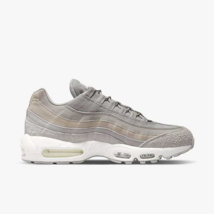 Nike Air Max 95 “Cobblestone” DV2218-001