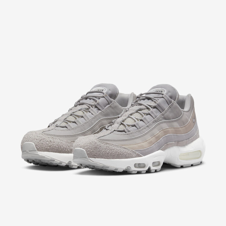 Nike Air Max 95 “Cobblestone” DV2218-001