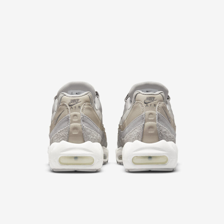 Nike Air Max 95 “Cobblestone” DV2218-001