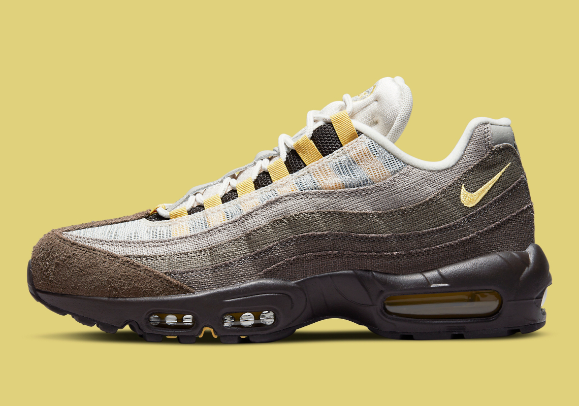 Nike Air Max 95 “Ironstone” DR0146-001