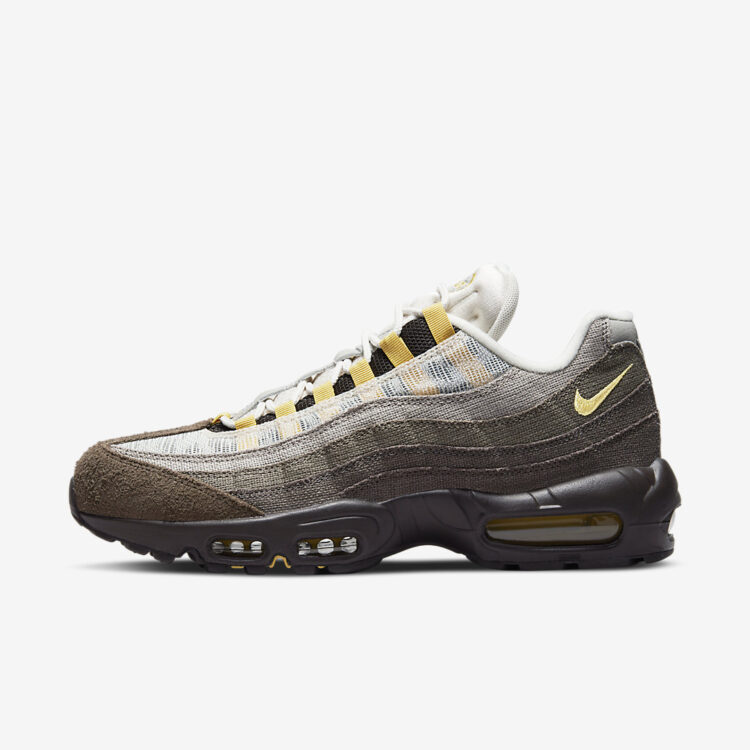 Nike Air Max 95 “Ironstone” DR0146-001