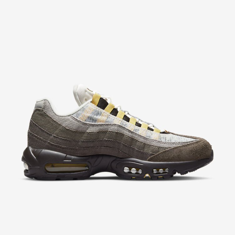 Nike Air Max 95 “Ironstone” DR0146-001