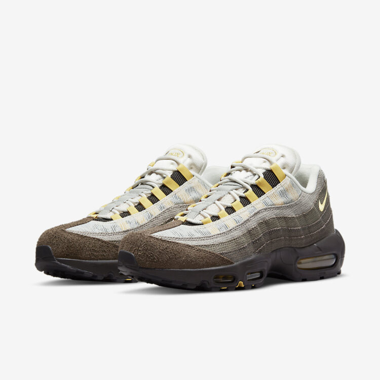 Nike Air Max 95 “Ironstone” DR0146-001