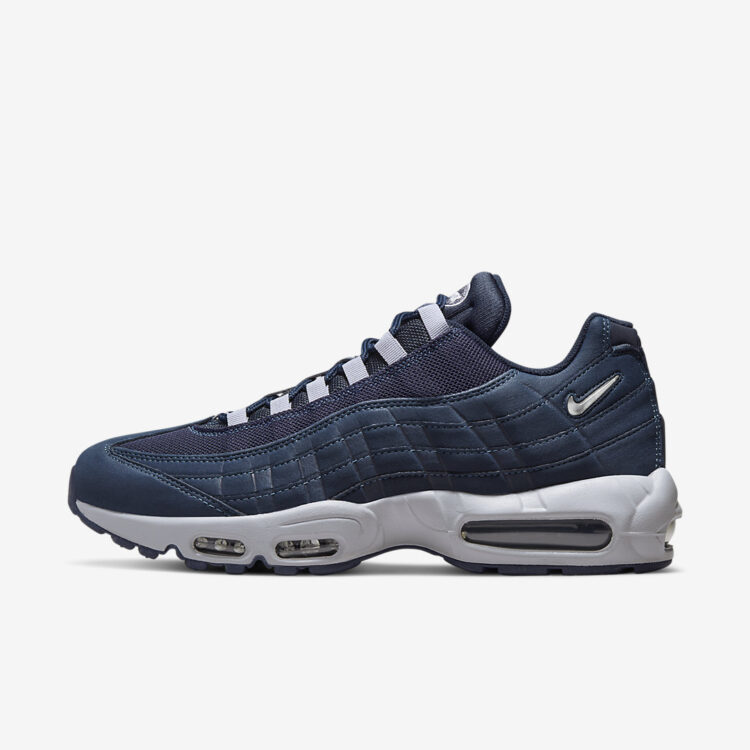 Nike Air Max 95 “Midnight Navy" DV5672-400