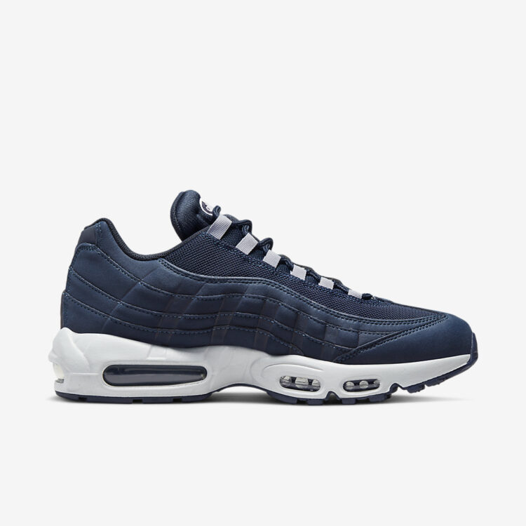 Nike Air Max 95 “Midnight Navy" DV5672-400