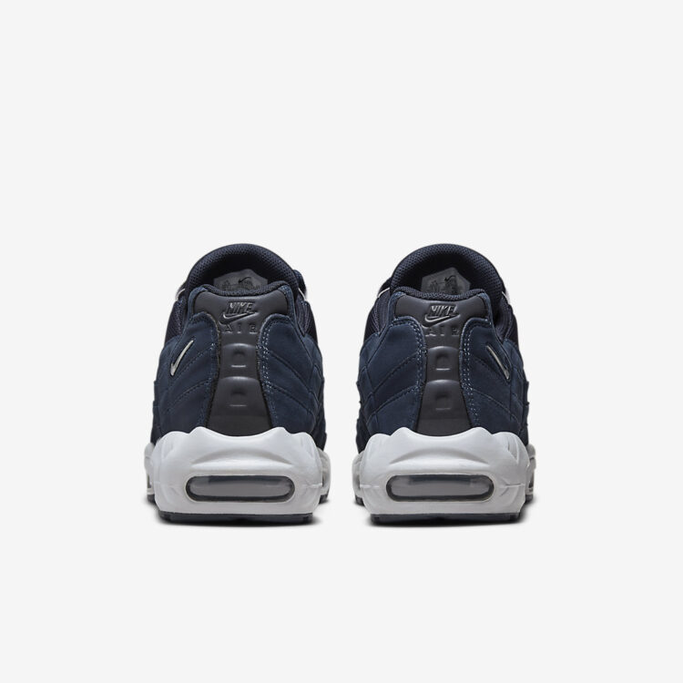 Nike Air Max 95 “Midnight Navy" DV5672-400