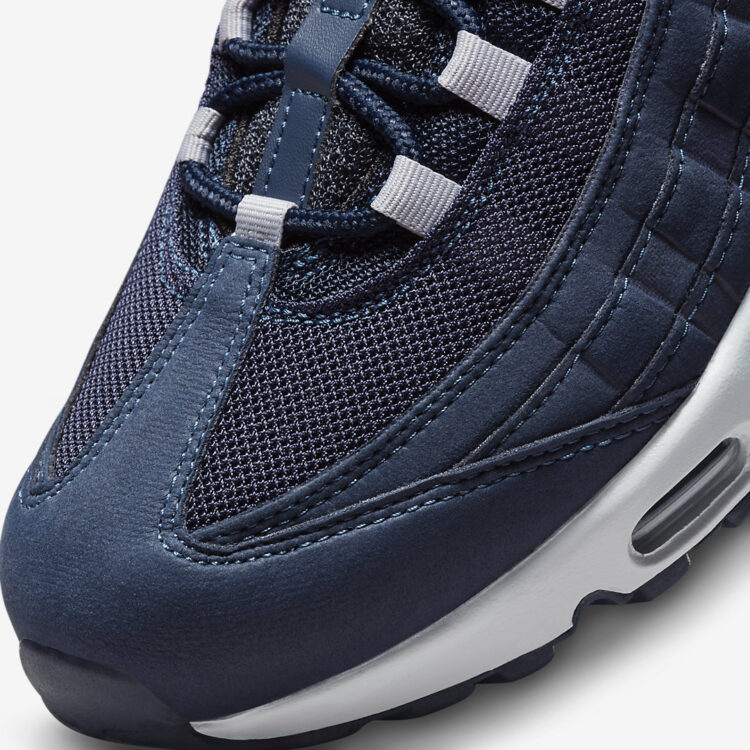 Nike Air Max 95 “Midnight Navy" DV5672-400