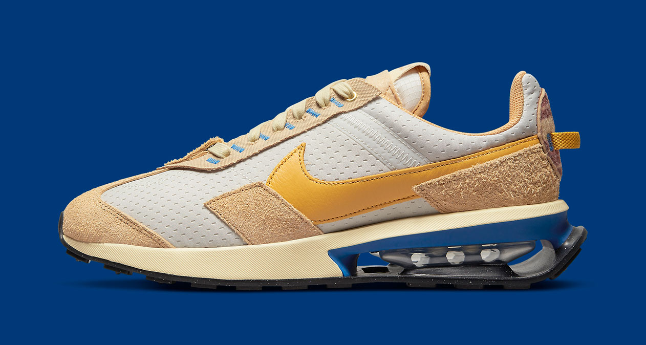 Nike Air Max Pre-Day "Warm-Core" DO2381-737