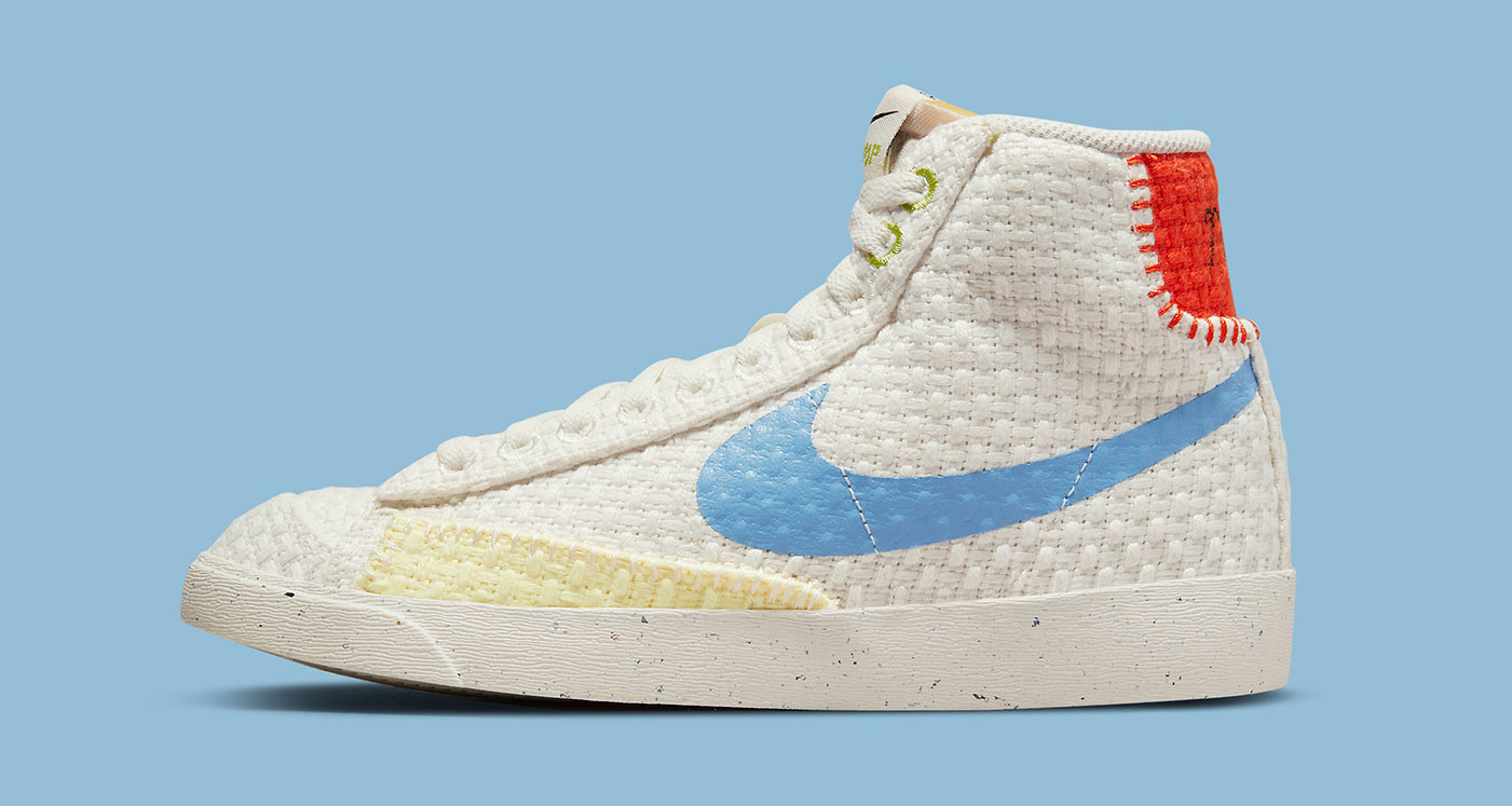 Nike Blazer Mid “Hemp” DV2173-100