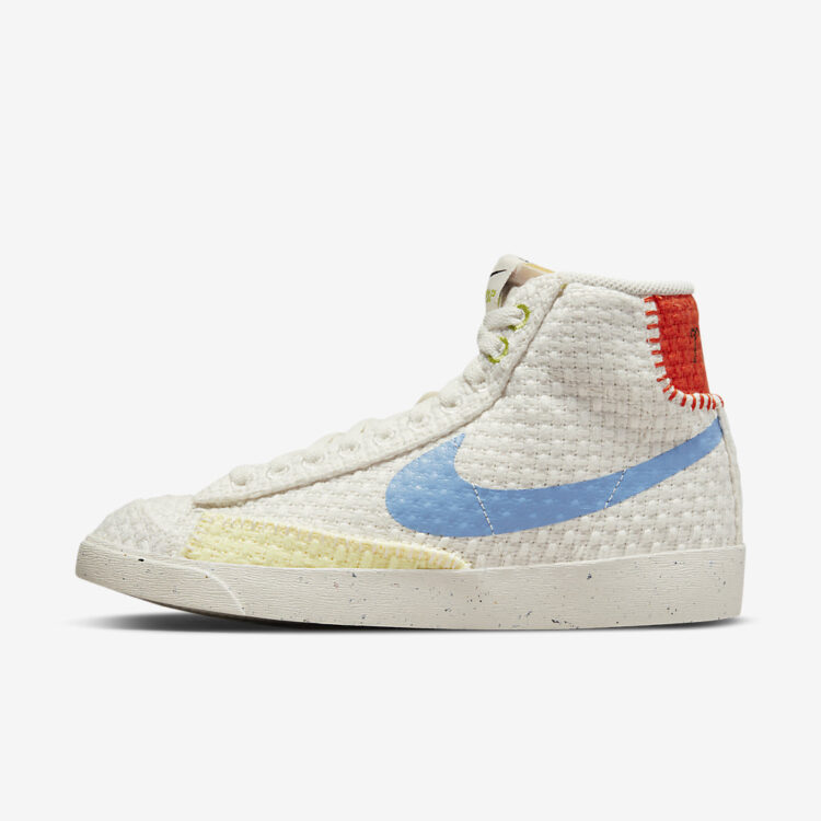 Nike Blazer Mid “Hemp” DV2173-100 