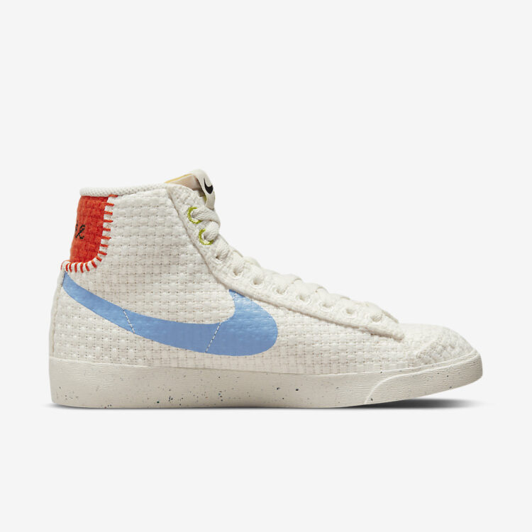 Nike Blazer Mid “Hemp” DV2173-100 