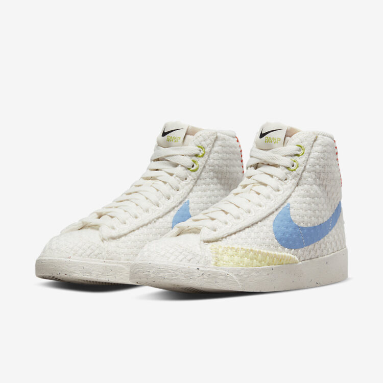 Nike Blazer Mid “Hemp” DV2173-100 