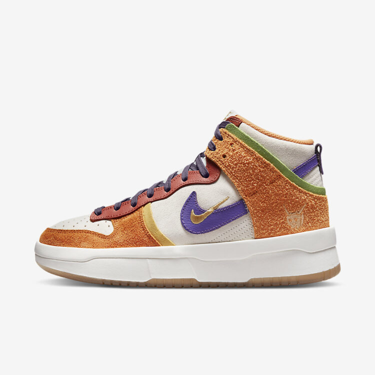 Nike Dunk High Up “Setsubun” DQ5012-133