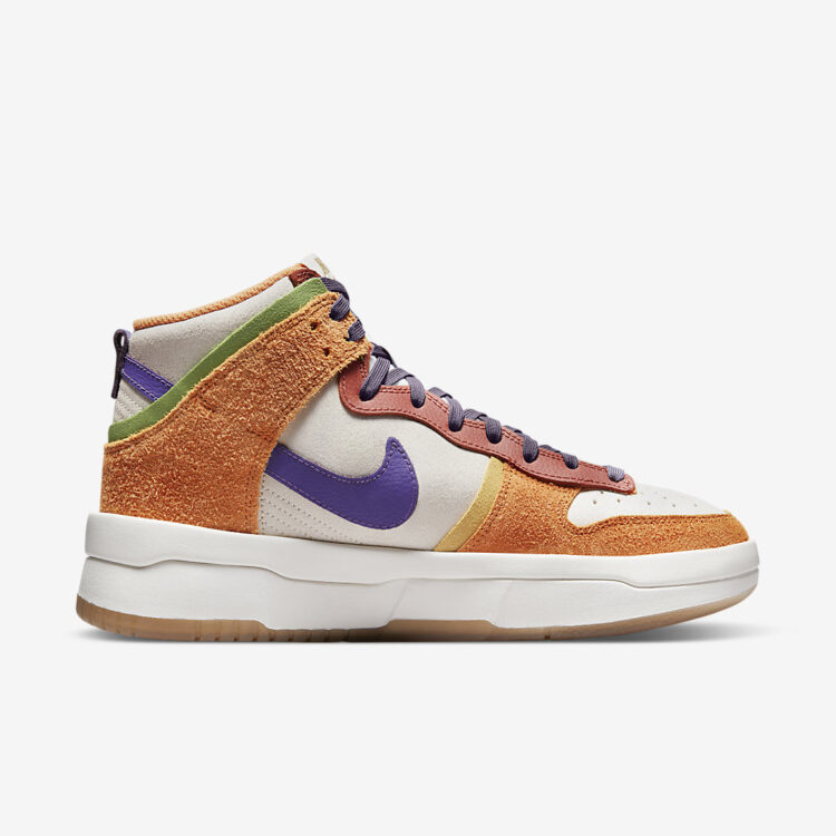 Nike Dunk High Up “Setsubun” DQ5012-133