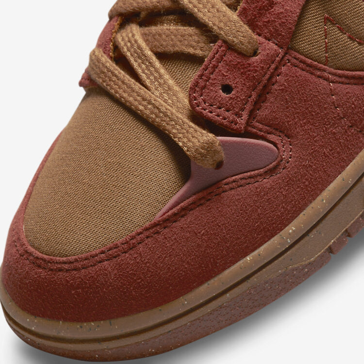 Nike Dunk Low Disrupt 2 “Desert Bronze” DH4402-200