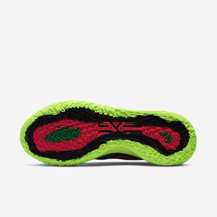 Nike Kyrie 7 "Weatherman Alternate" DV3265-001