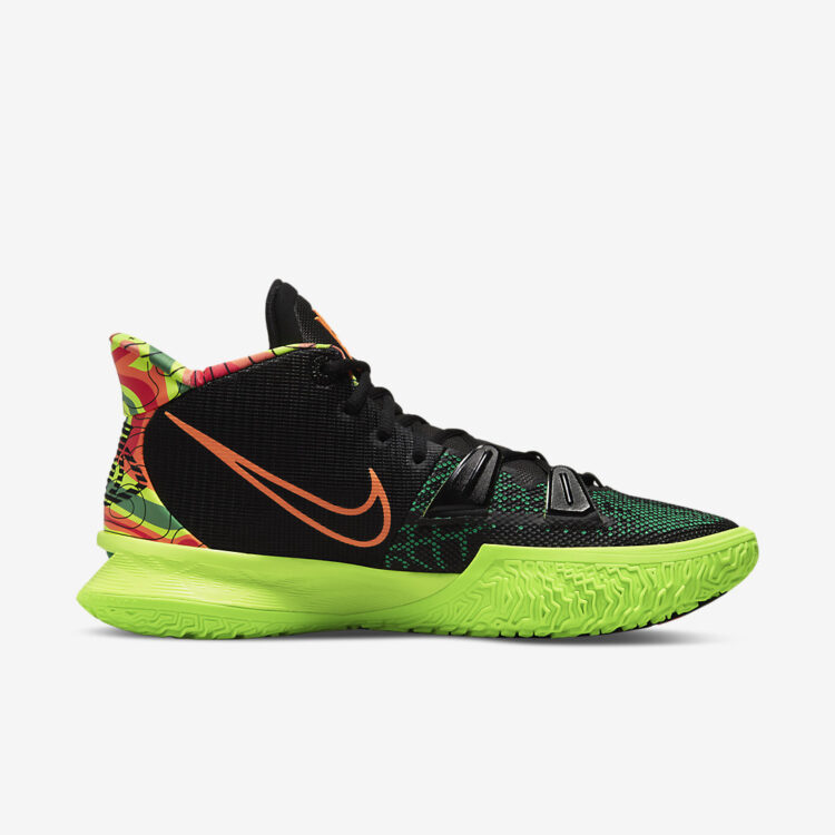 Nike Kyrie 7 "Weatherman Alternate" DV3265-001