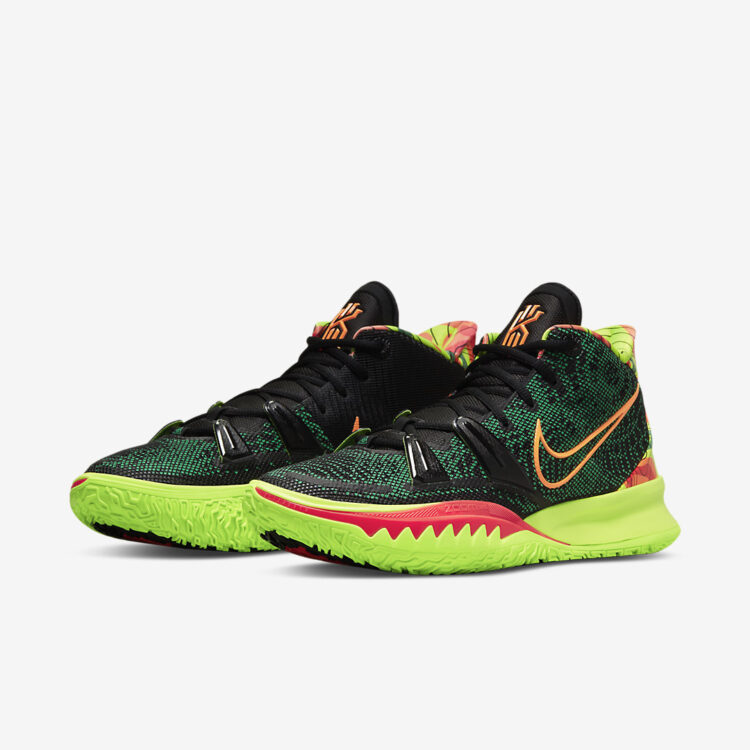 Nike Kyrie 7 "Weatherman Alternate" DV3265-001