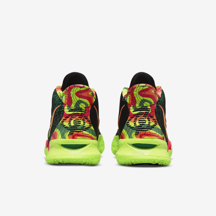 Nike Kyrie 7 "Weatherman Alternate" DV3265-001