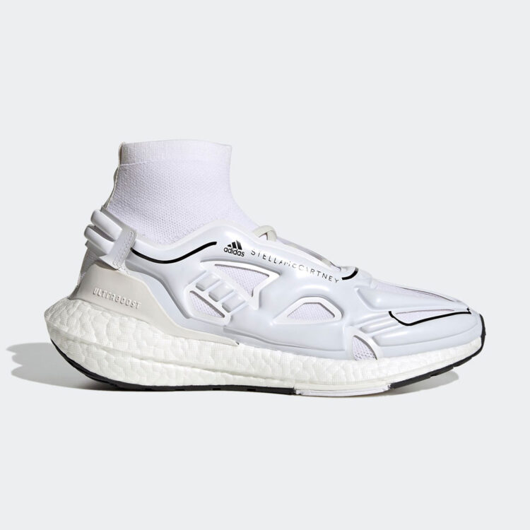 Stella McCartney x adidas UltraBOOST 22 GY6110