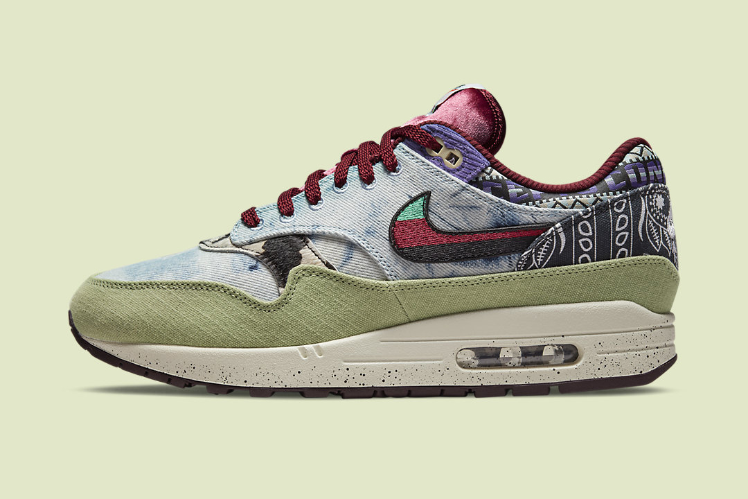 Concepts x Nike Air Max 1 DN1803-300