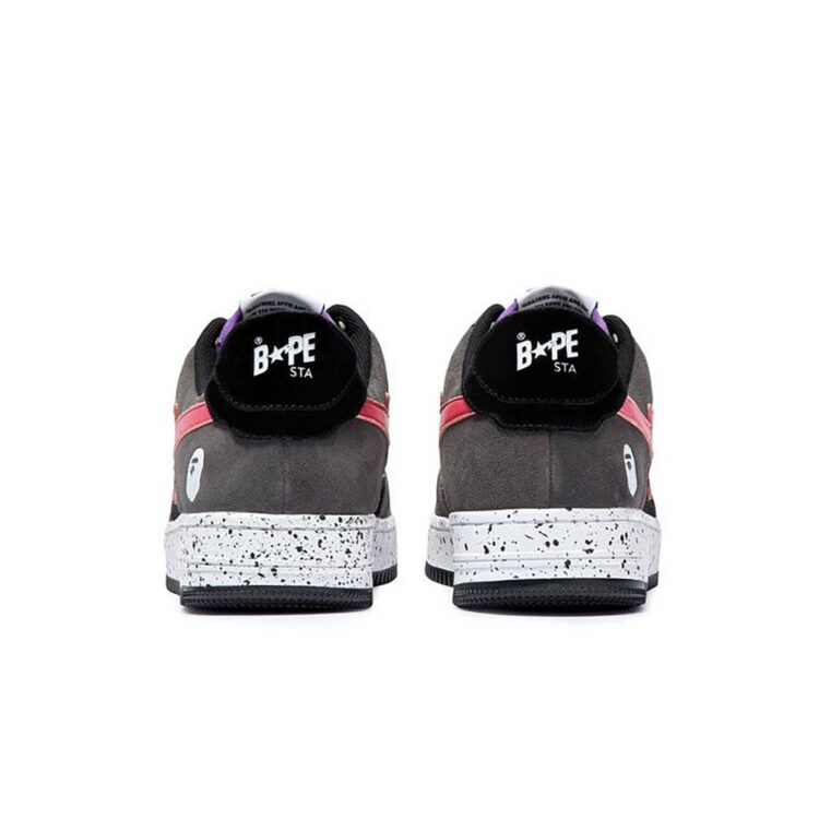 BAPE BAPE STA