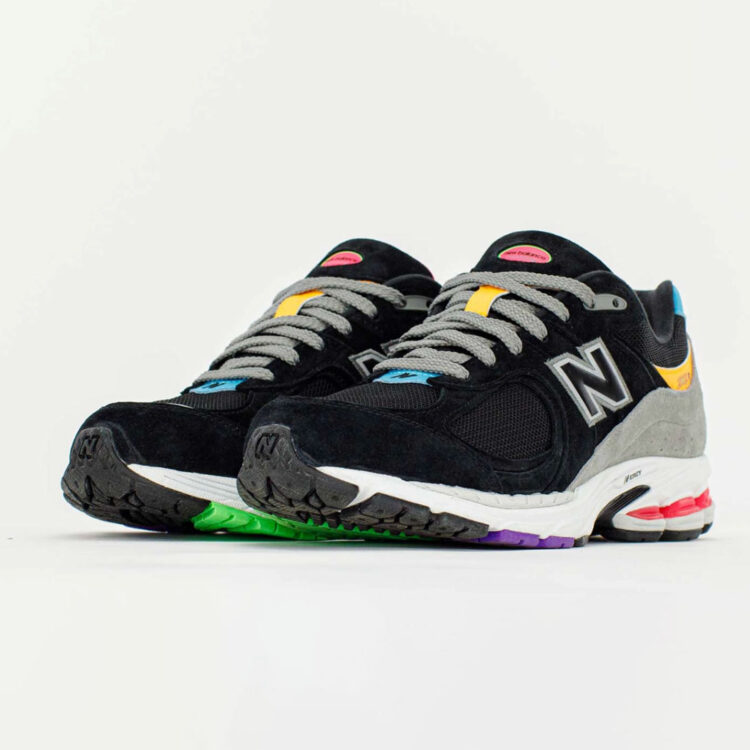 DTLR x New Balance 2002R “Masquerade”