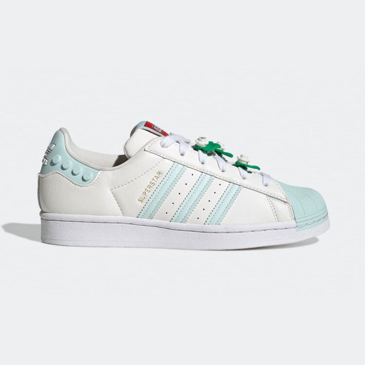 LEGO x adidas Superstar GX7206