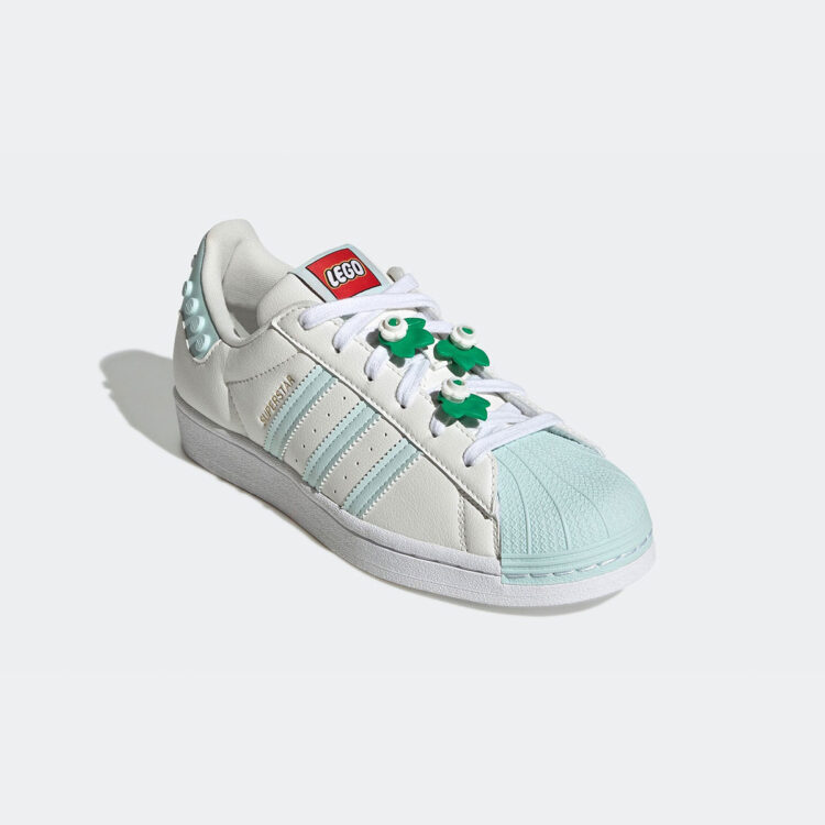 LEGO x adidas Superstar GX7206