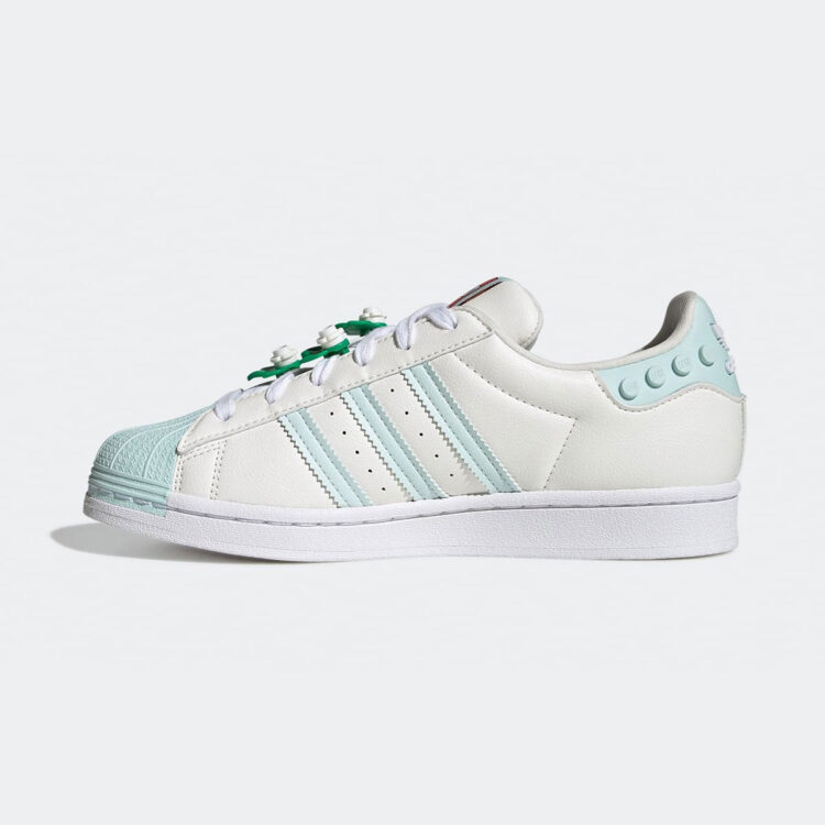 LEGO x adidas Superstar GX7206