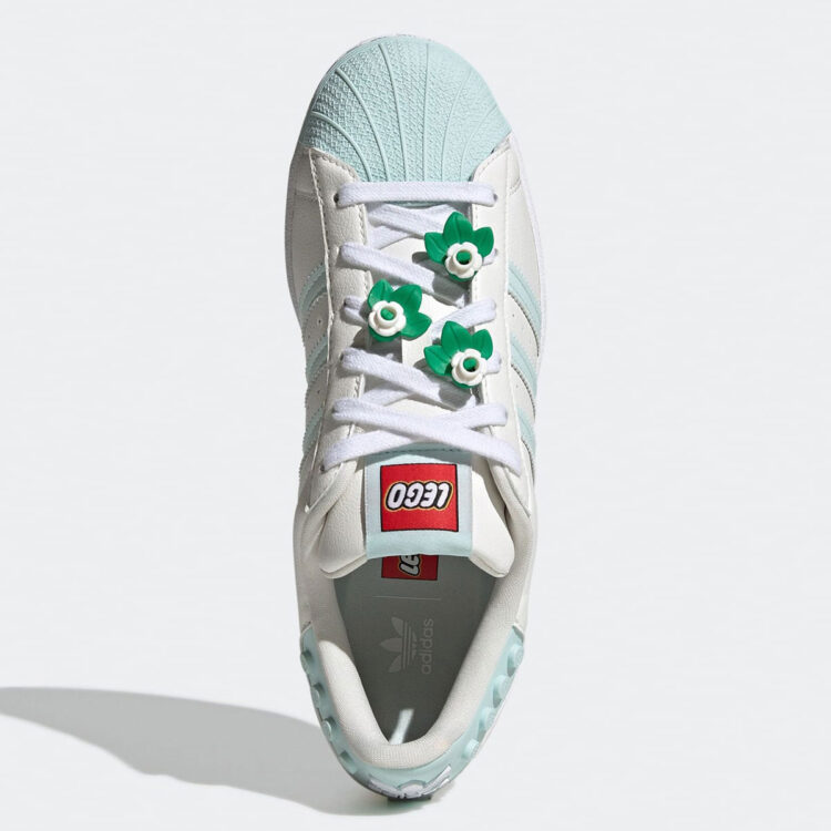 LEGO x adidas Superstar GX7206