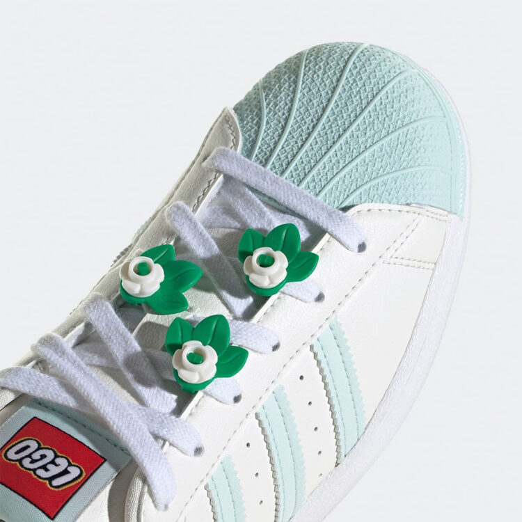 LEGO x adidas Superstar GX7206