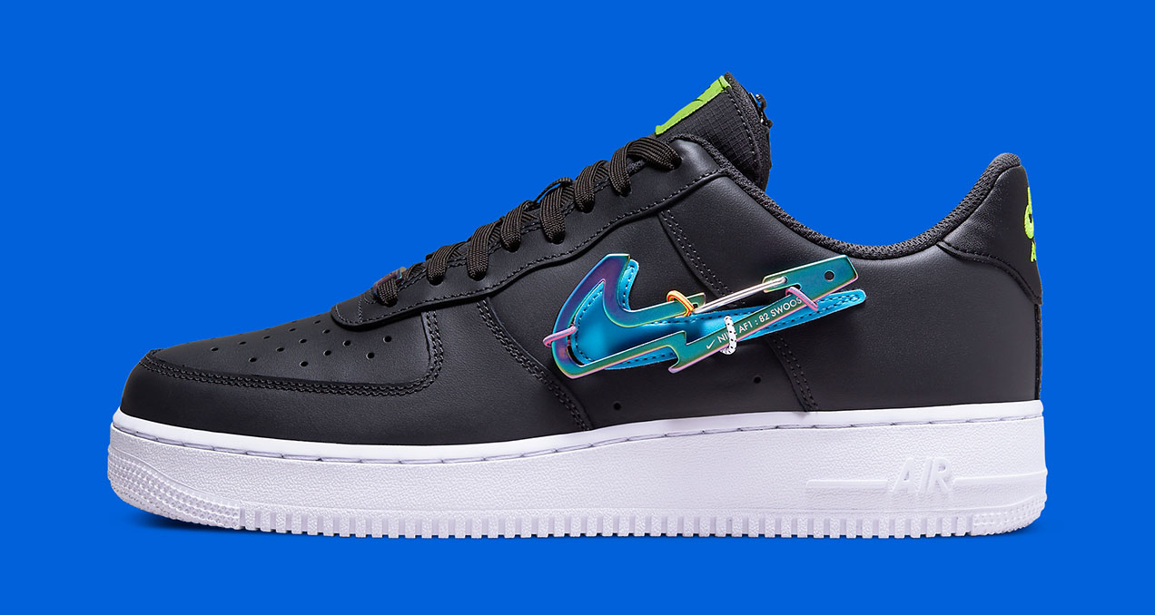 Nike Air Force 1 Low “Carabiner” DH7579-001