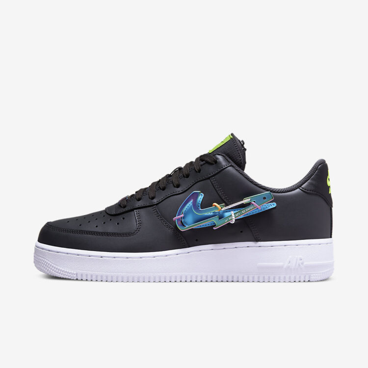 Nike Air Force 1 Low “Carabiner” DH7579-001