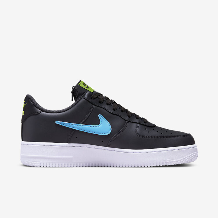 Nike Air Force 1 Low “Carabiner” DH7579-001