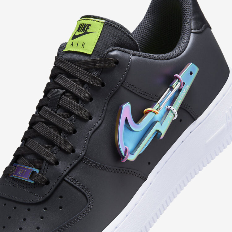 Nike Air Force 1 Low “Carabiner” DH7579-001