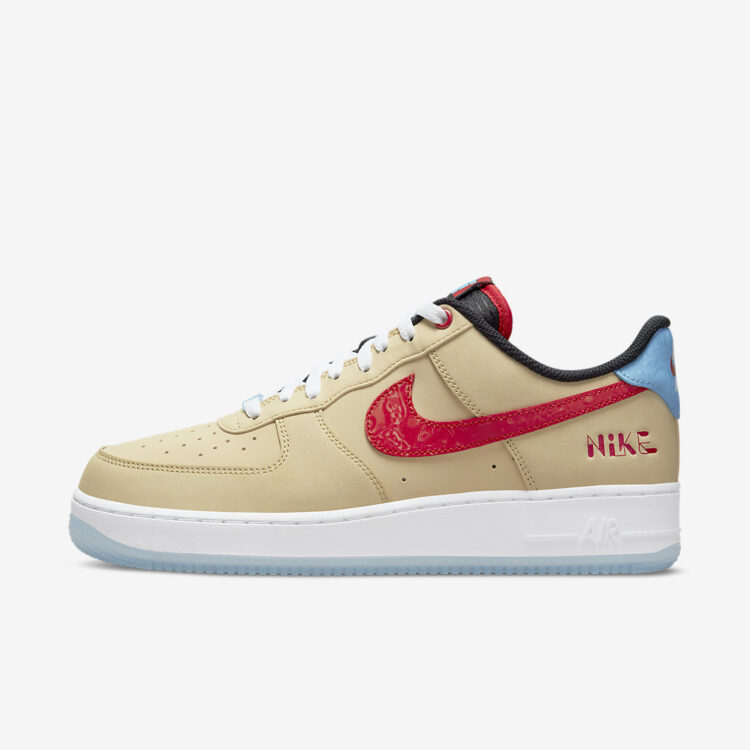 Nike Air Force 1 Low “Satellite” DQ7628-200