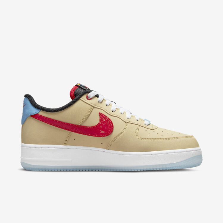 Nike Air Force 1 Low “Satellite” DQ7628-200