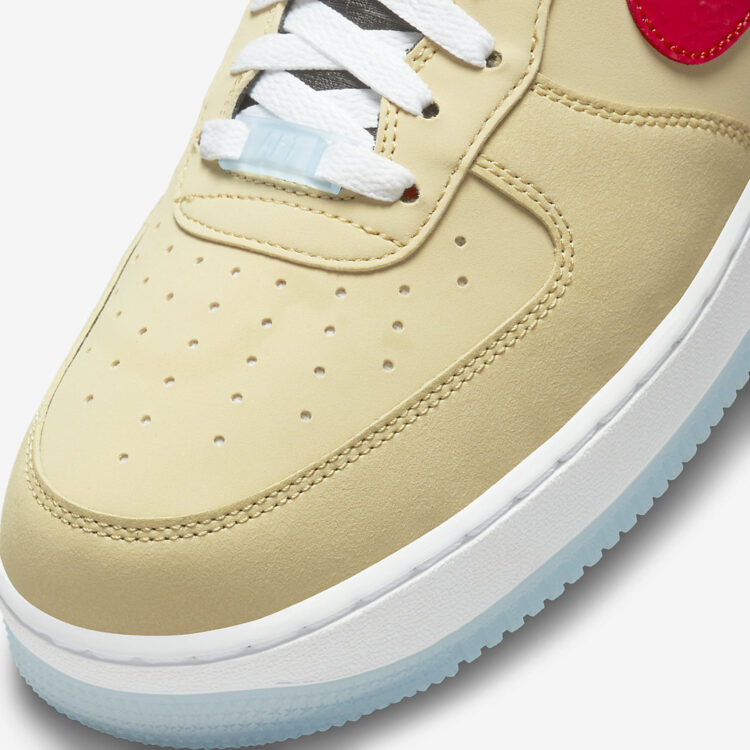 Nike Air Force 1 Low “Satellite” DQ7628-200