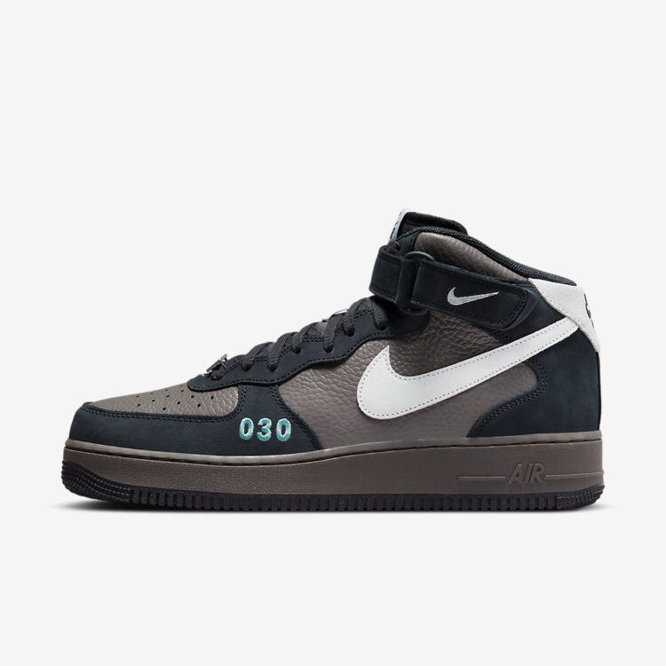 Nike Air Force 1 Mid “Berlin” DR0296-200