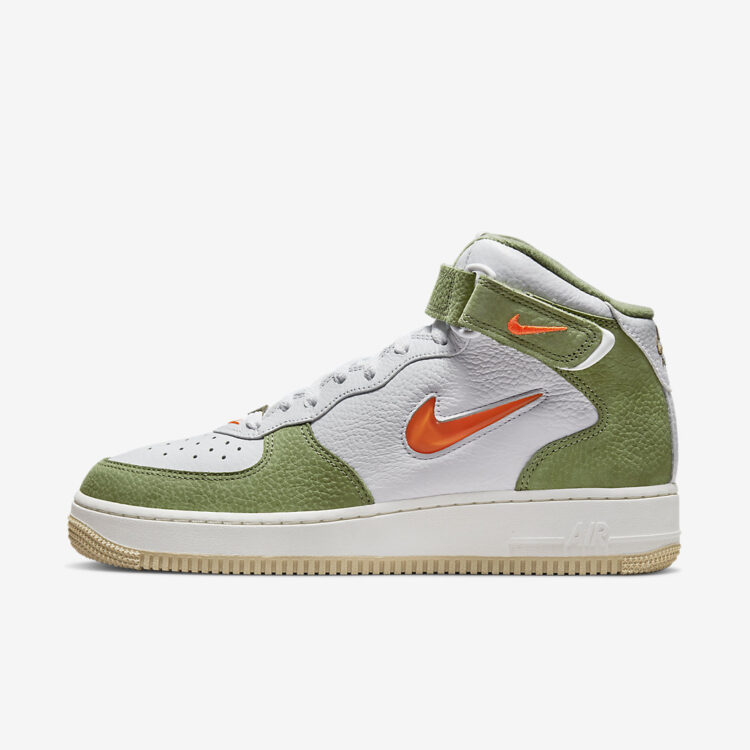 Nike Air Force 1 Mid DQ3505-100