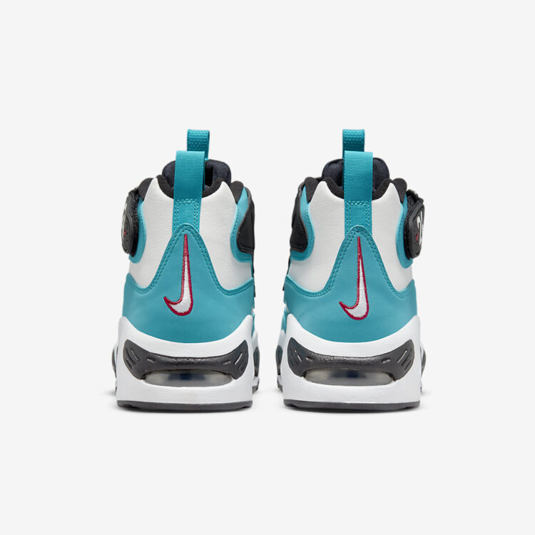 Nike Air Griffey Max 1 “Aqua” DQ8578-300