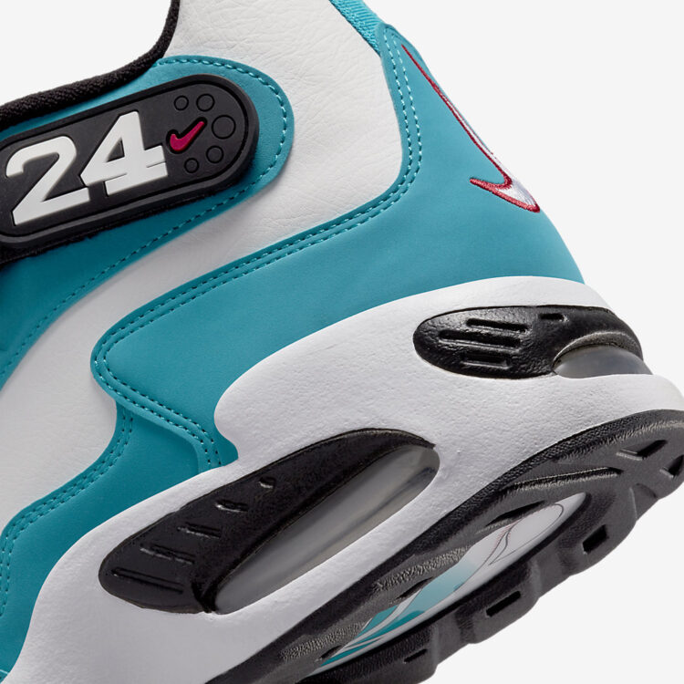 Nike Air Griffey Max 1 “Aqua” DQ8578-300